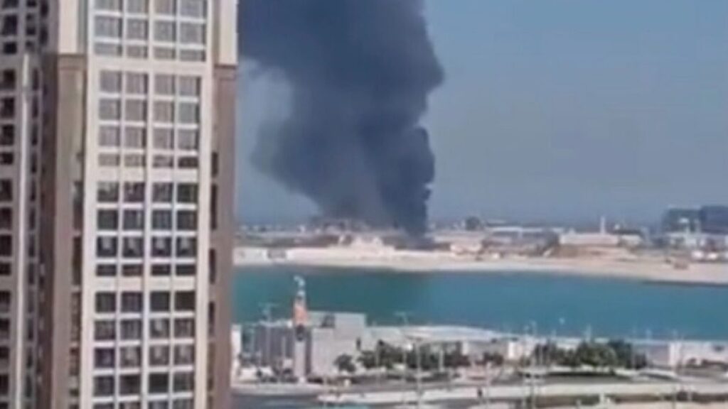 0_DDP_CHP__18358Lusail-fire