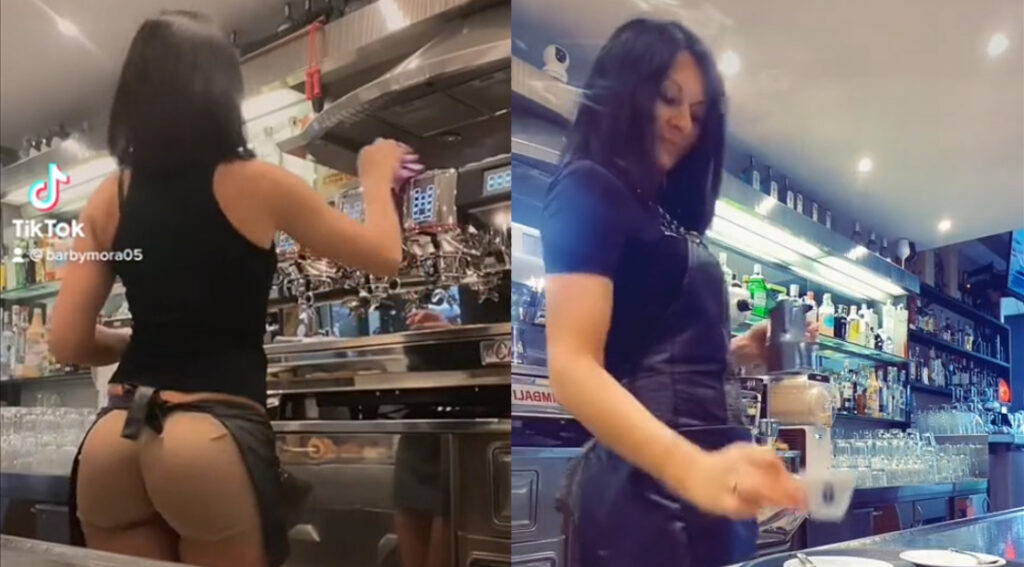 barista