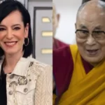 Gaby Platas Dalai Lama