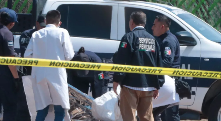 Detienen en Pachuca al piloto del globo aerostático involucrado en la tragedia de Teotihuacán