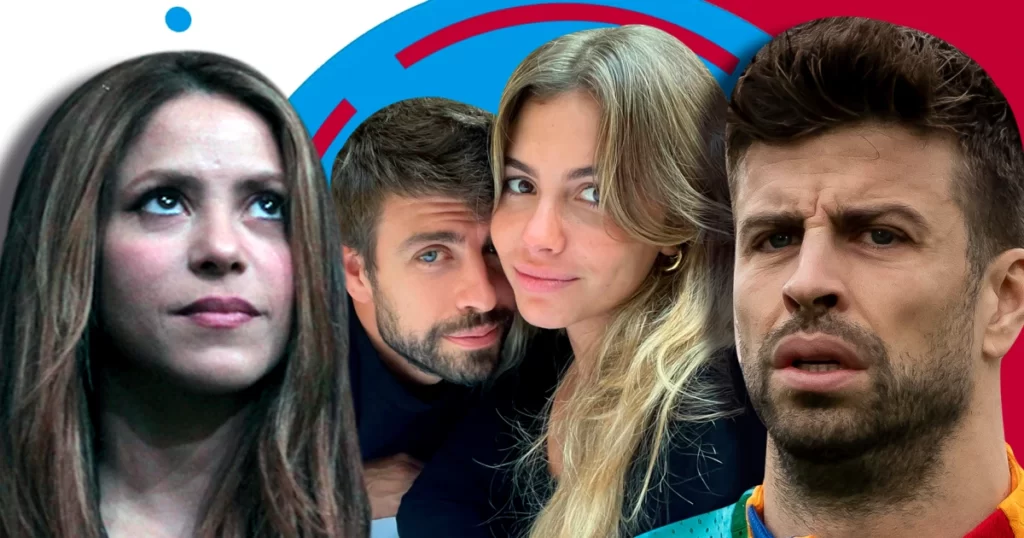 Pique shakira suicido