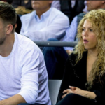 El chantaje de Piqué a Shakira consistió en exigirle 30 millones de dólares para permitirle estar con sus hijos.