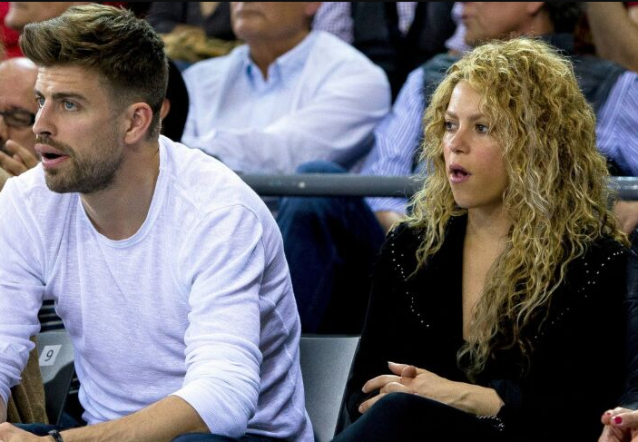 El chantaje de Piqué a Shakira consistió en exigirle 30 millones de dólares para permitirle estar con sus hijos.