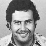 Pablo Escobar