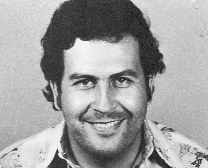 Pablo Escobar