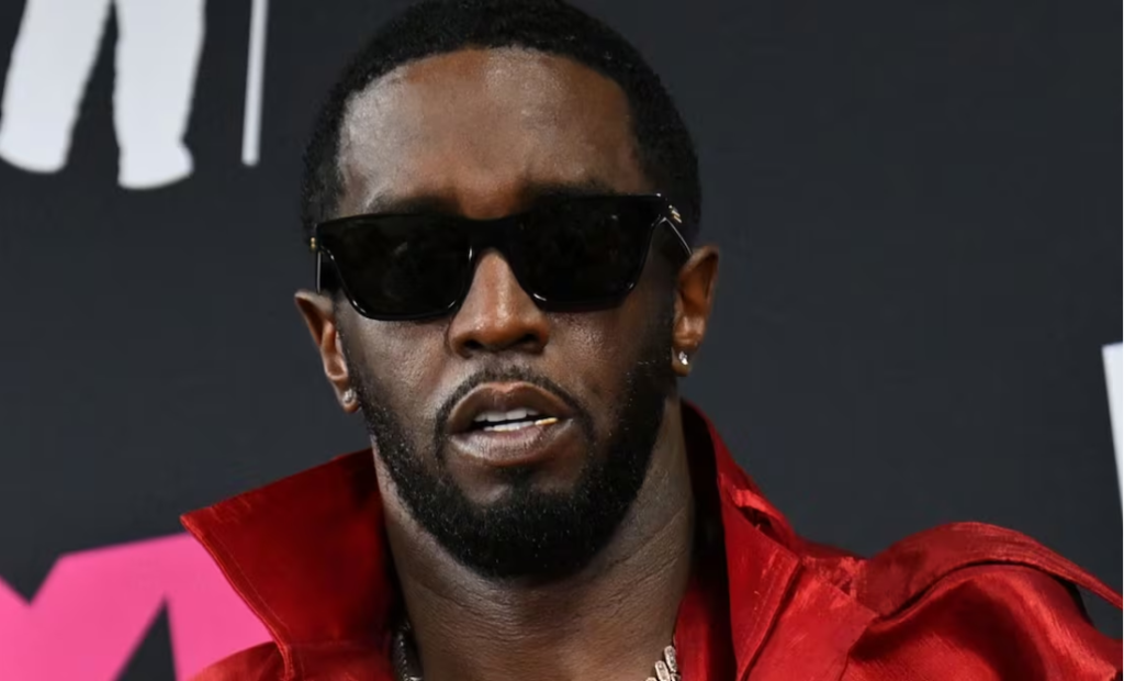 Mamá de Diddy Combs habla sobre su hijo No es el monstruo que han pintado